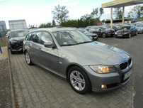 BMW Seria 3 Zarejestrowany*Zadbany*AUTOMAT*Opony Zimowe*