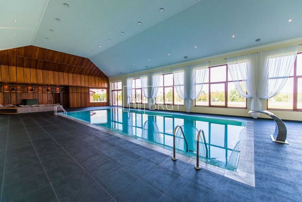 Аренда дома 75 соток выход на Днепр КГ Днипрова хвыля Дамба Козин без%