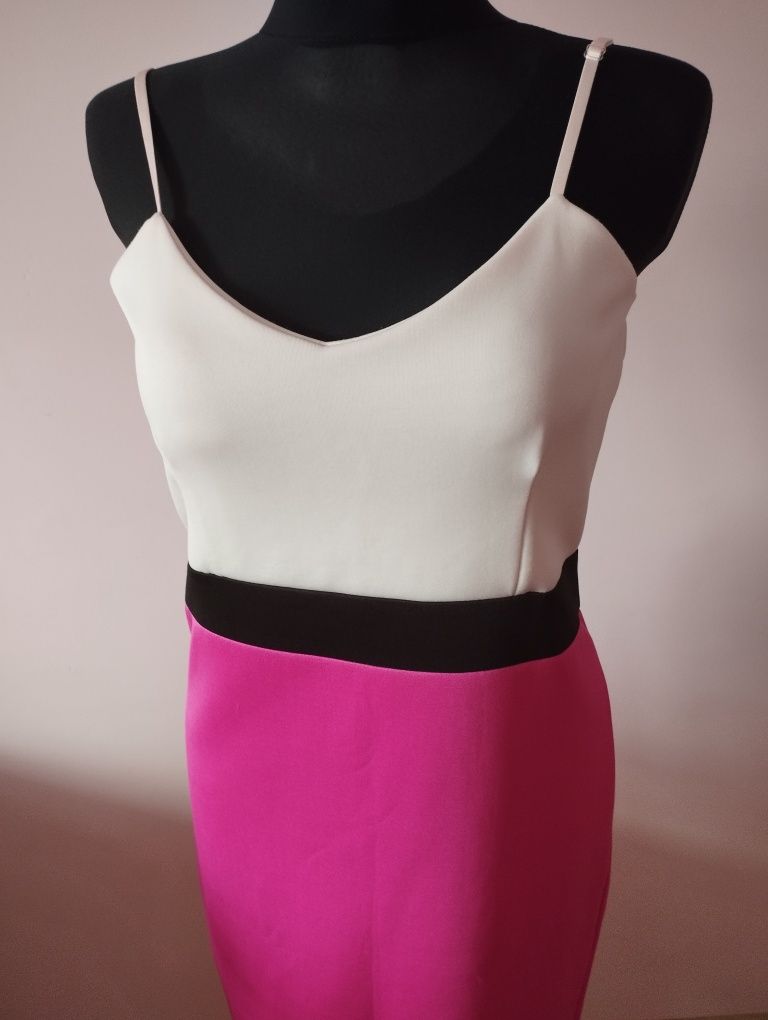 Sukienka missguided nowa Xl