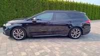 Ford Mondeo Ford Mondeo Turnier 2.0 Ti-VCT Hybrid ST-Line