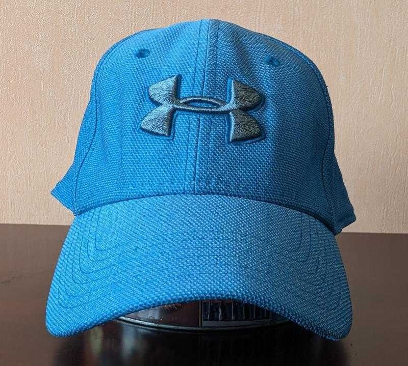 Бейсболка/кепка  Under Armour