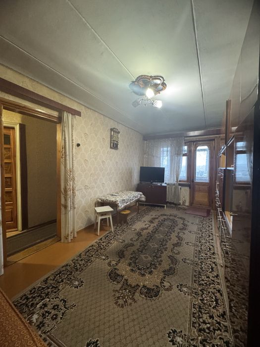 Продам Трехкомнатную квартиру на Югоке.