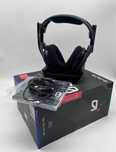 Zestaw Słuchawkowy Astro A50 (4th Gen) + Base Station - PS5/PS4 & PC