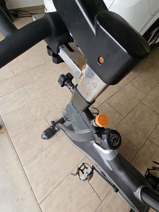 Bicicleta Cycling usada