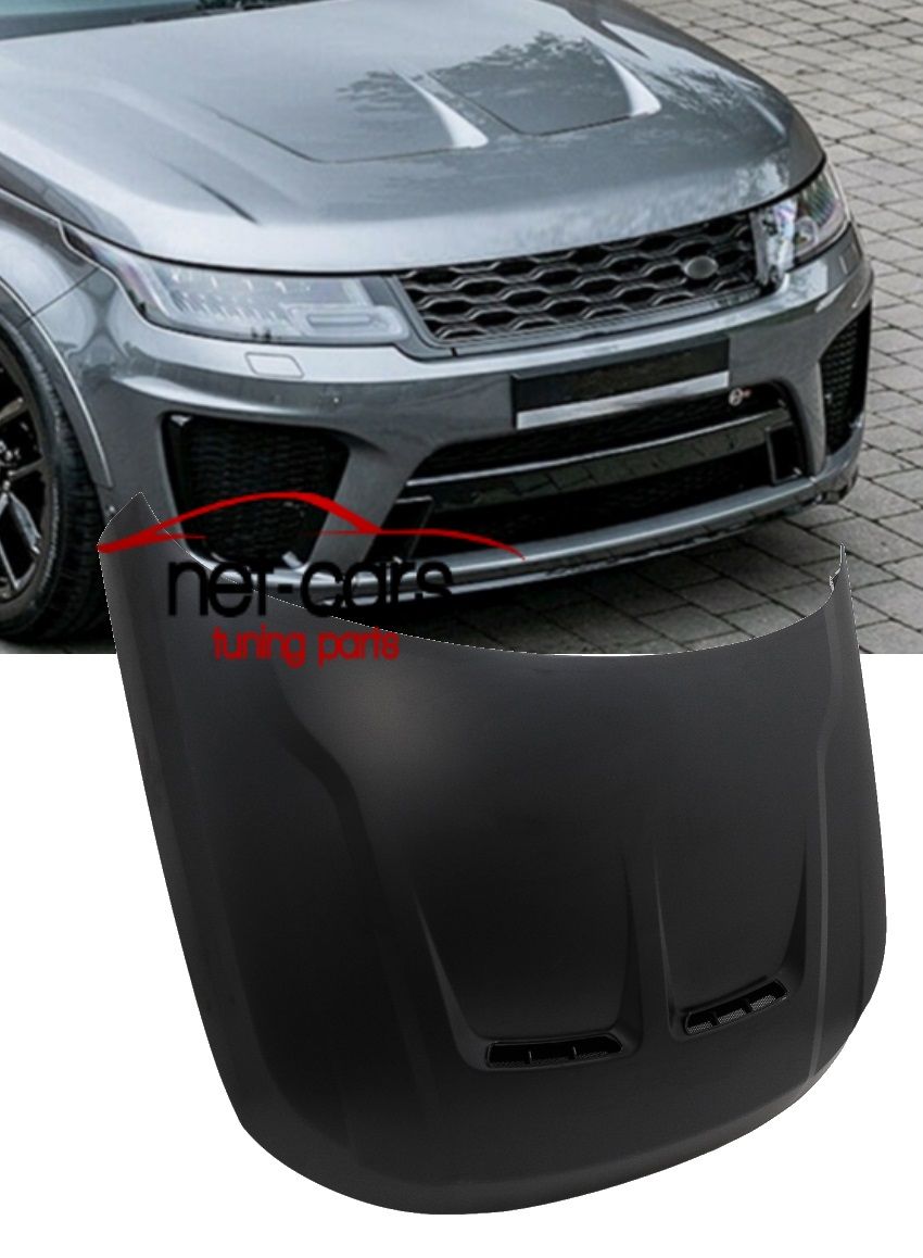 Maska Klapa przód LAND RANGE ROVER SPORT L494