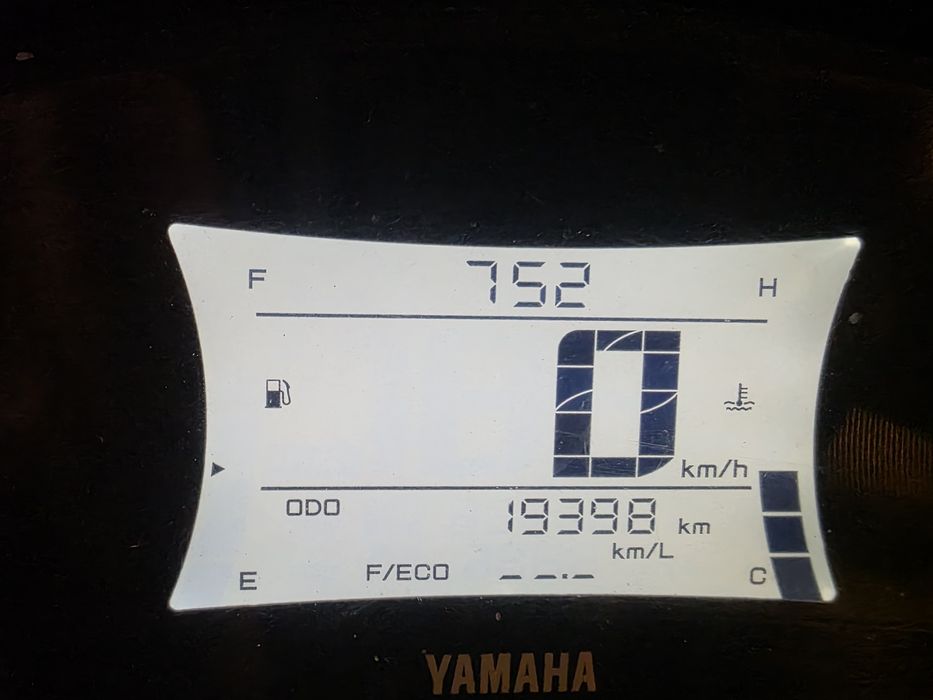 yamaha Nmax 125cc ano 2023 19.000kms