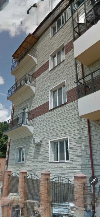 Здам 2 квартиру з індивідуальним газовим опаленням