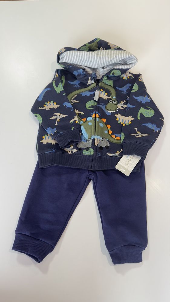Костюм  Carters 3в1