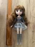 Lalka Hermiona 20cm z filmu Harry Potter