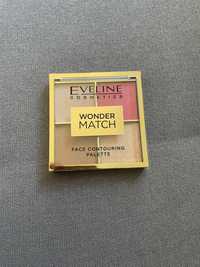 Eveline Wonder Match 01