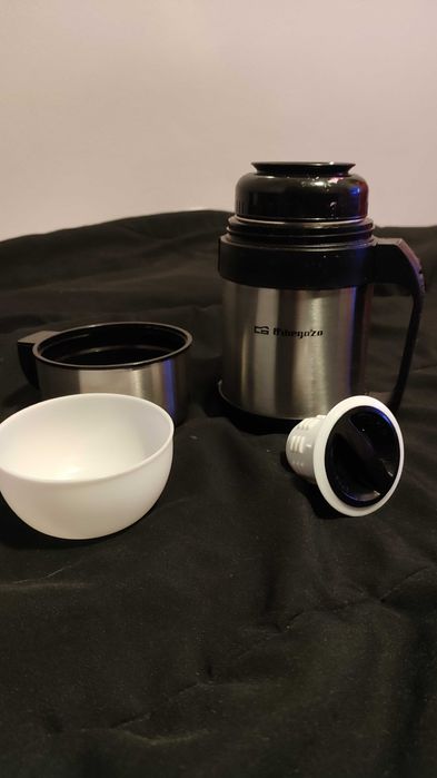 Termo para Líquidos e Sólidos Orbegozo TRSL 750