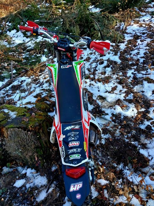 Rfz 250 stan idealny