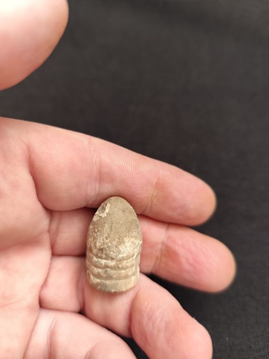 Pamiątka militarna powstanie styczniowe 1863