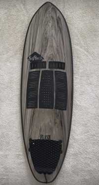 Prancha surf softech 5'7