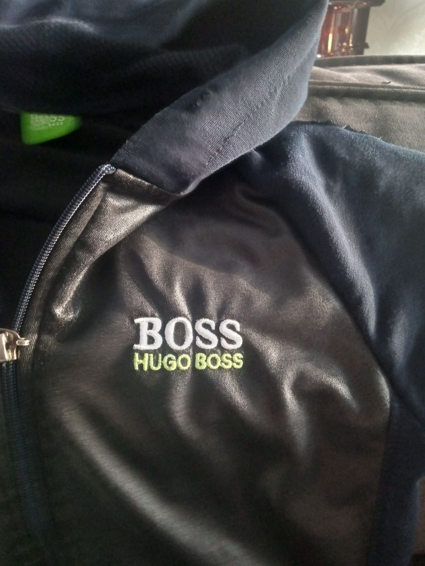 Bluza Hugo Boss rozm 152cm