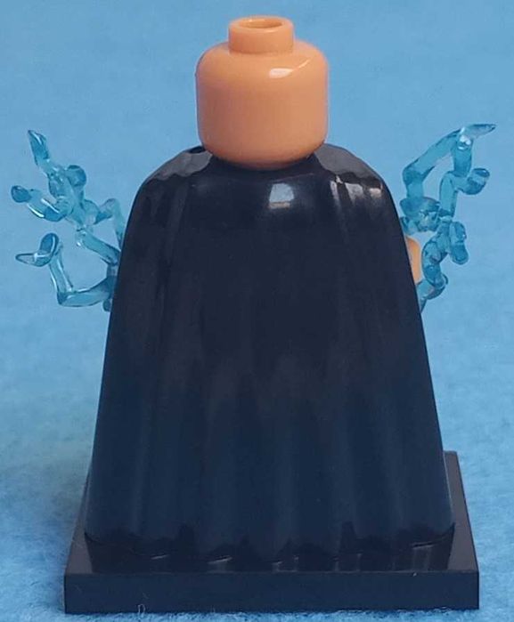 Black Adam - DCEU (DC Comics)