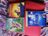 Clássicos Disney DVD