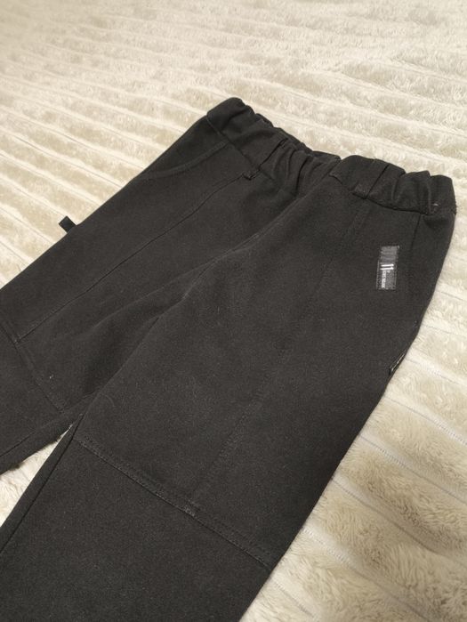 Штани для дівчинки