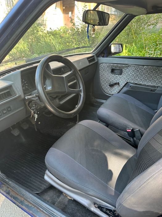 Срочно продається автомобіль