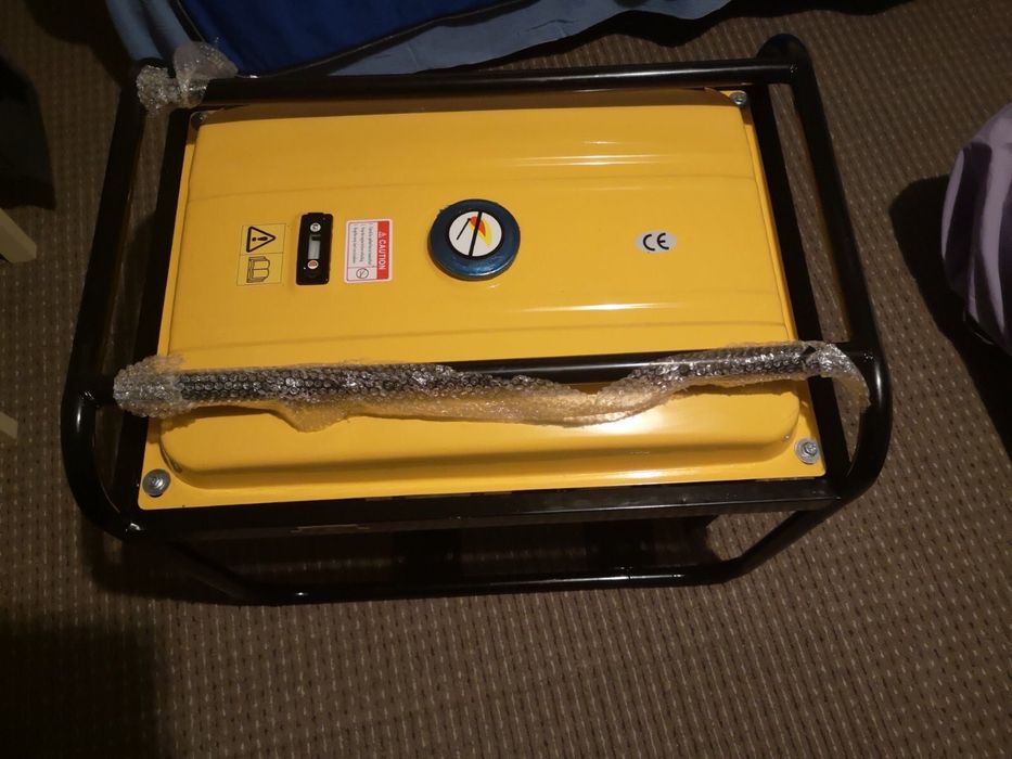 Генератор 2-2.6кВт