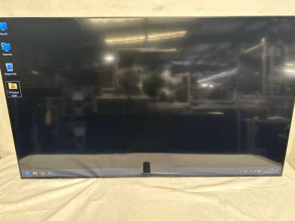 ekran Monitor Telewizor Panasonic TH-65LFE8E 65in LCD