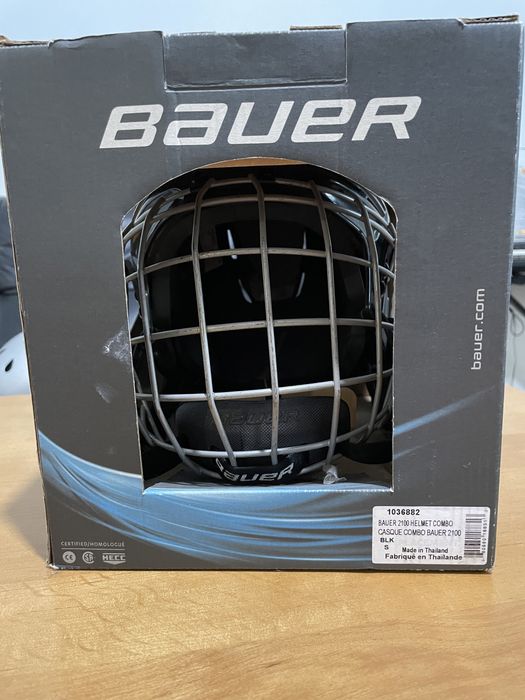 Шолом хокейний, шлем хоккейный, налокотники