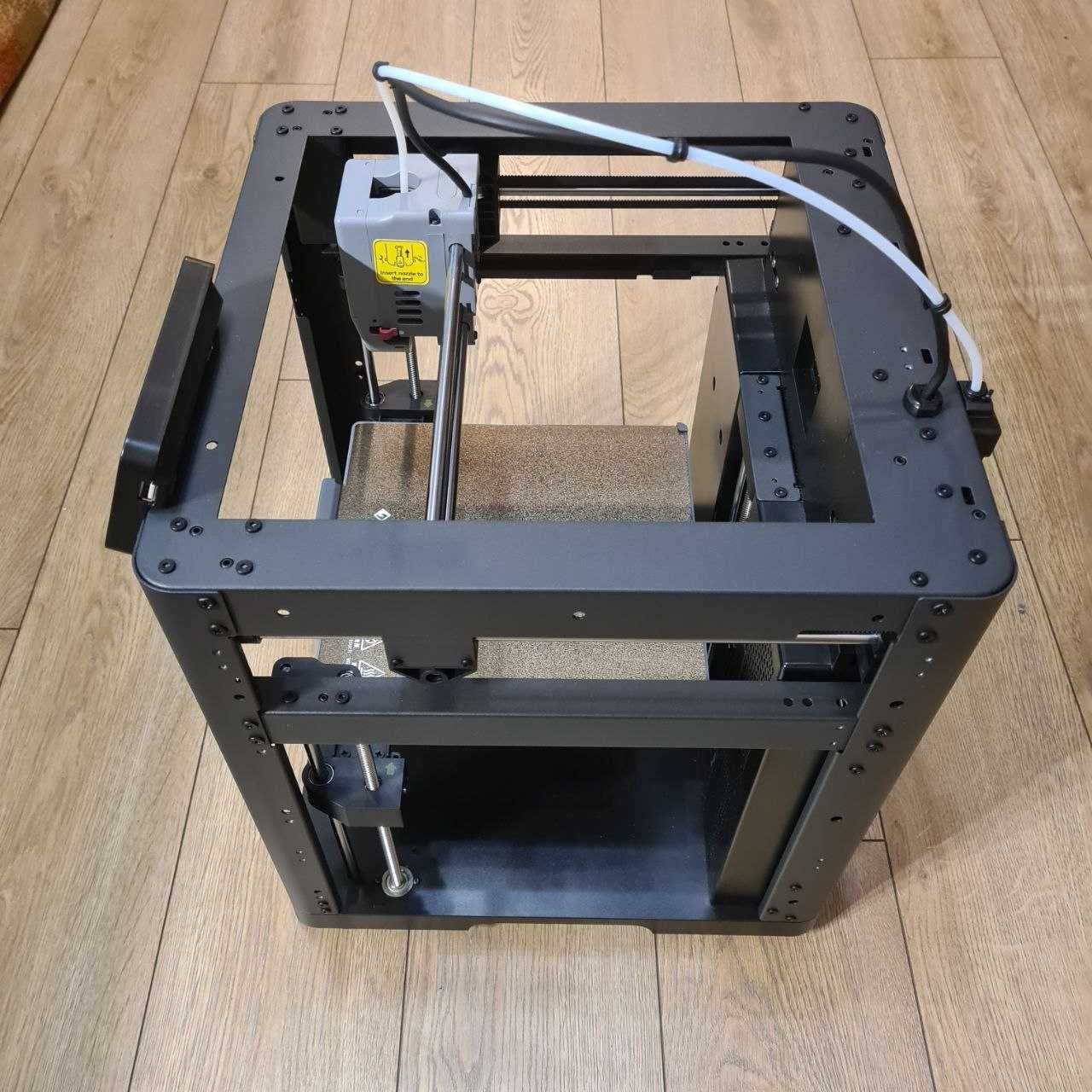 3Д принтер Flashforge Adventurer 5m