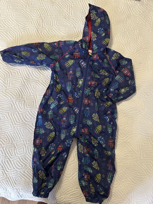 Комбінезон дощовик