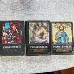 Biblia Poznanska 3 Tomy, II wydanie 1982-87