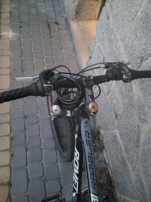 Rower Romet Rambler 26 cali