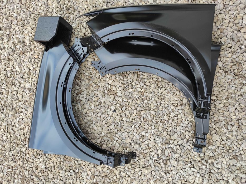 lincoln mkc 2015 2020 комплект бампер взборі решітка емблема  губа