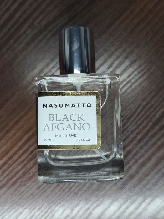 Чоловічі парфуми