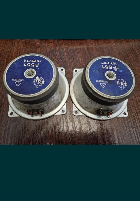 RFT egb p551 wysokoskuteczne super tweeter