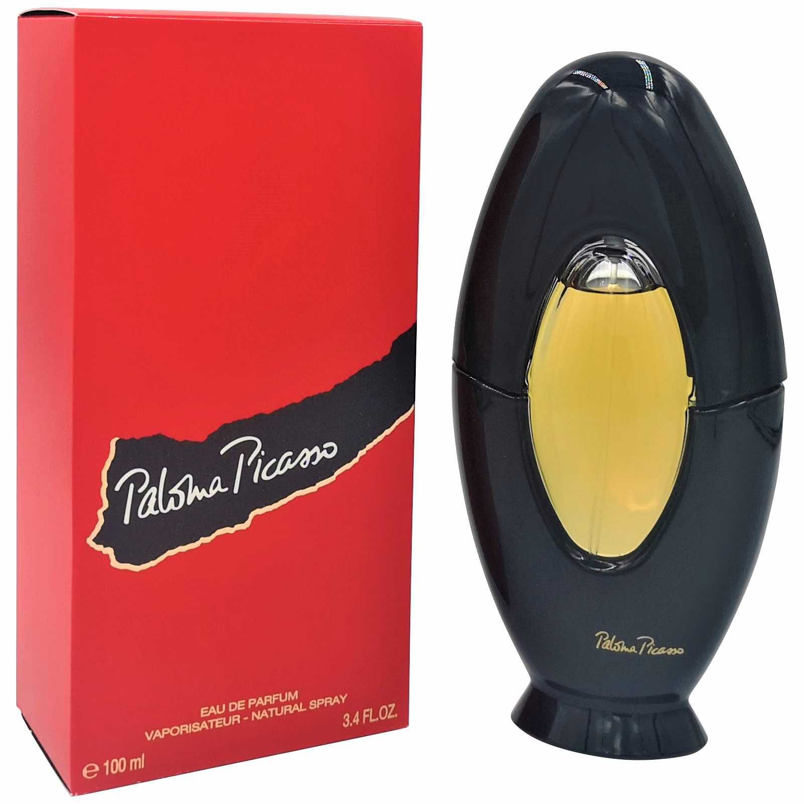 Perfumy | Paloma Picasso | Paloma Picasso | 100 ml | edp