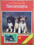 Szczenieta. dr wet. Eva Maria Bartenschlager