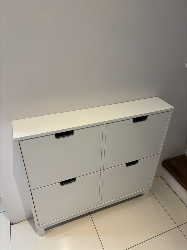 Szafka na buty Ikea Stall