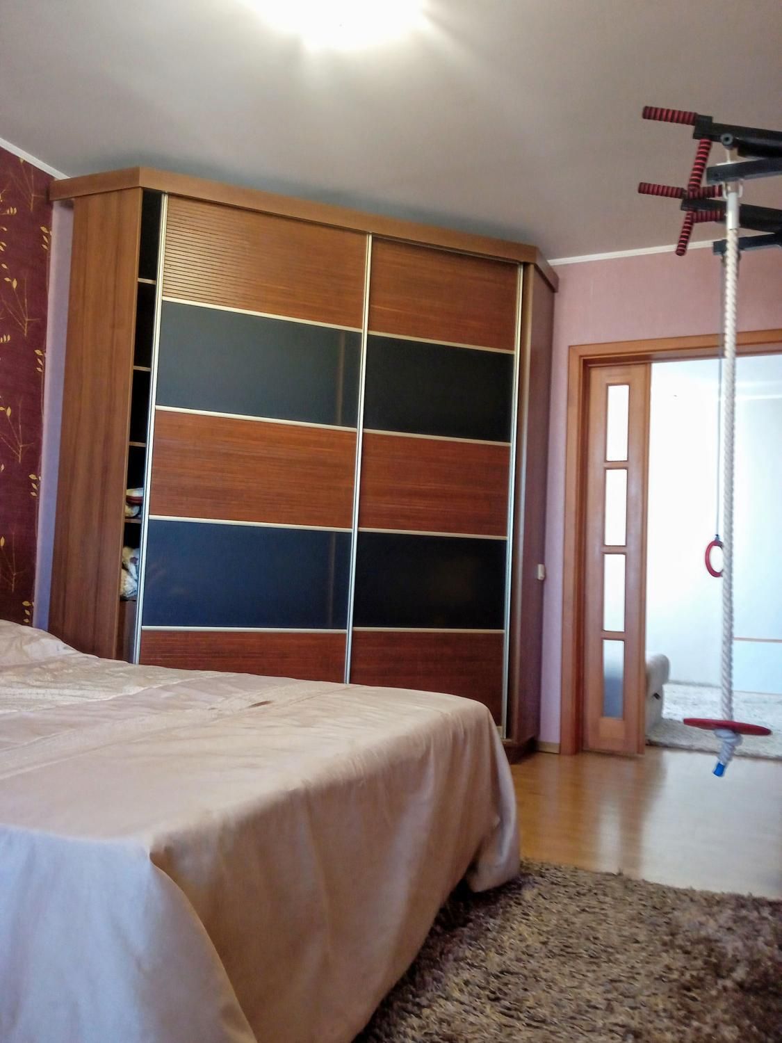 Продам 3 к.кв Павлове поле, вул Балакірєва 50