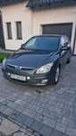 Hyundai I30 Hyundai I30 CRDI