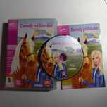 Gra PC - Barbie: Zawody jeździeckie