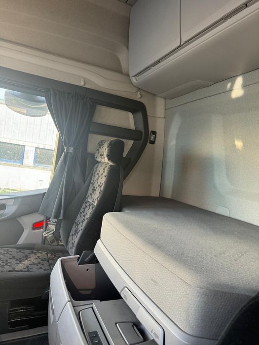 SCANIA R500 .2019 Full Air