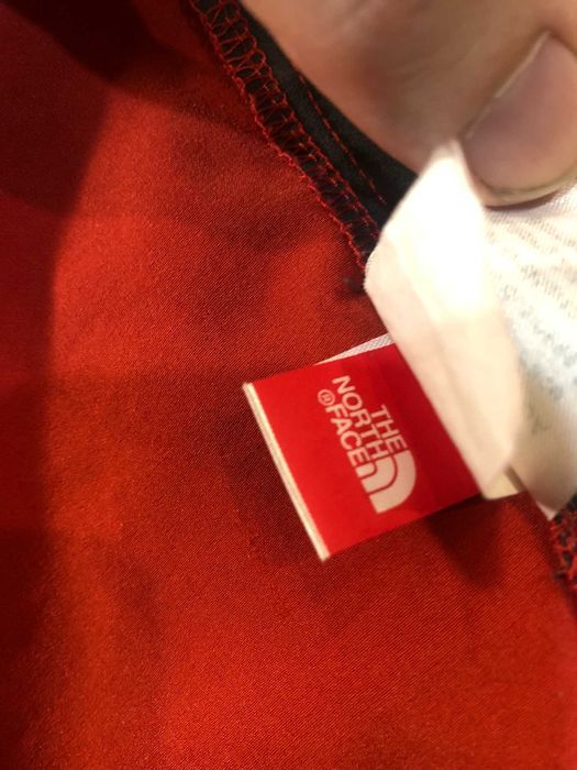 The North Face олимпийка курточка толстовка мастерка