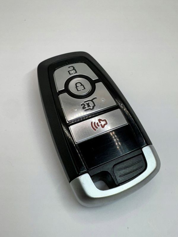Ford Bronco Escape Expedition Smart Key