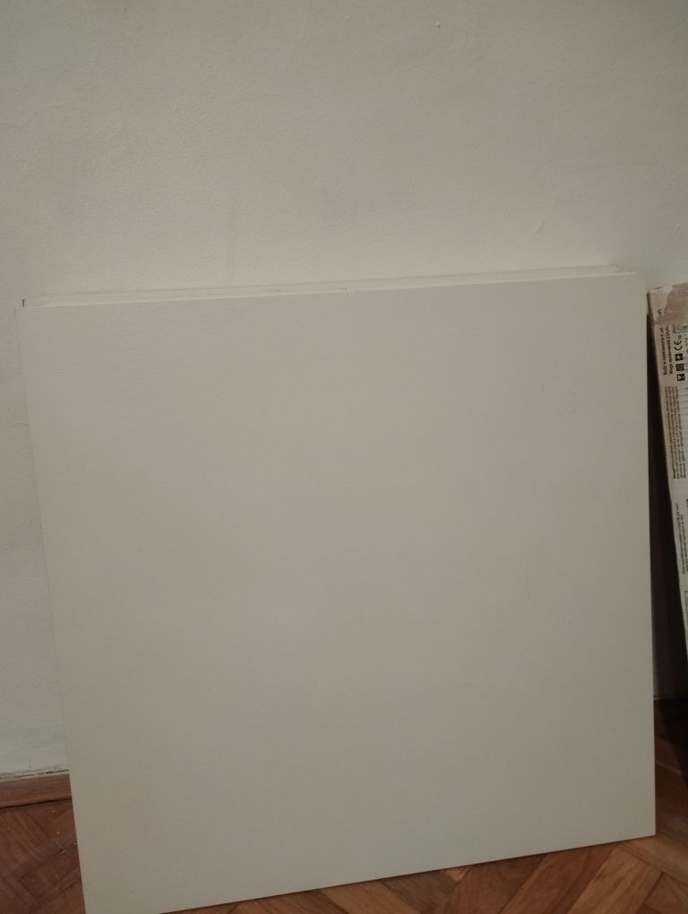 Płytki ceramiczne gres Scarlet White Mat Ceramika Tubądzin