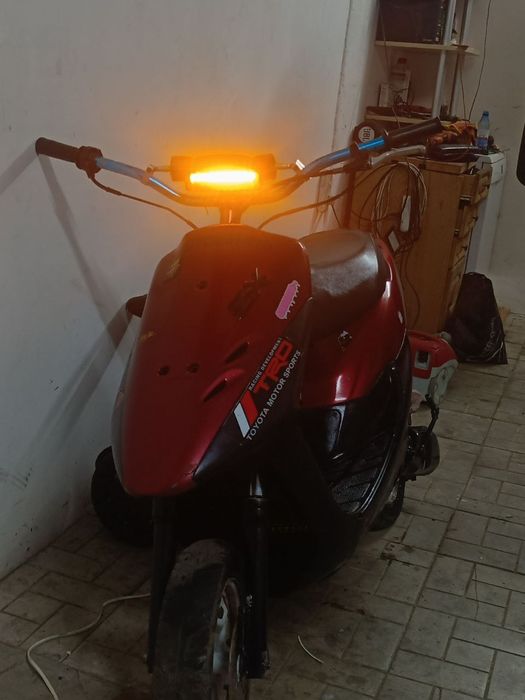 Продам дио 35 zx