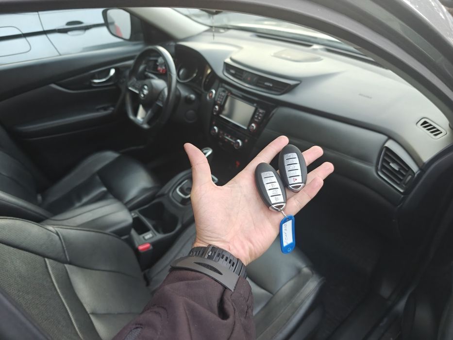 Автоключі, виготовлення, дублікат, ключі, аварійне відкриття