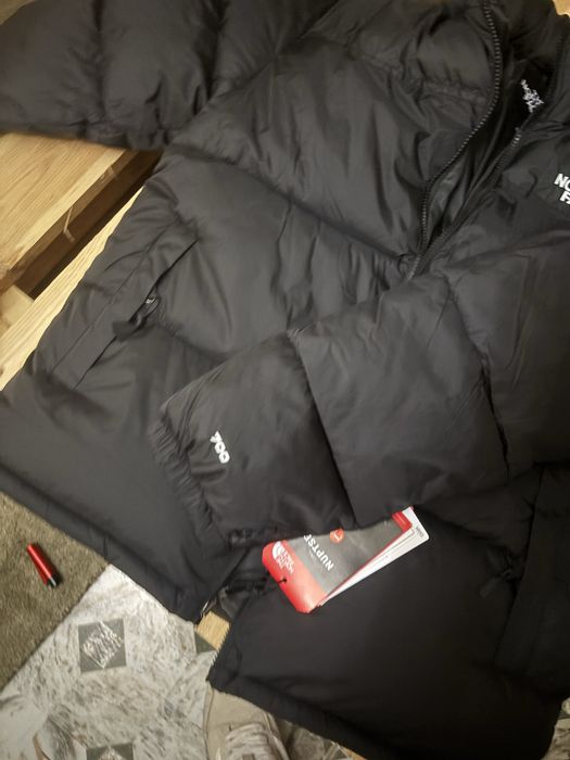 Casaco the north face