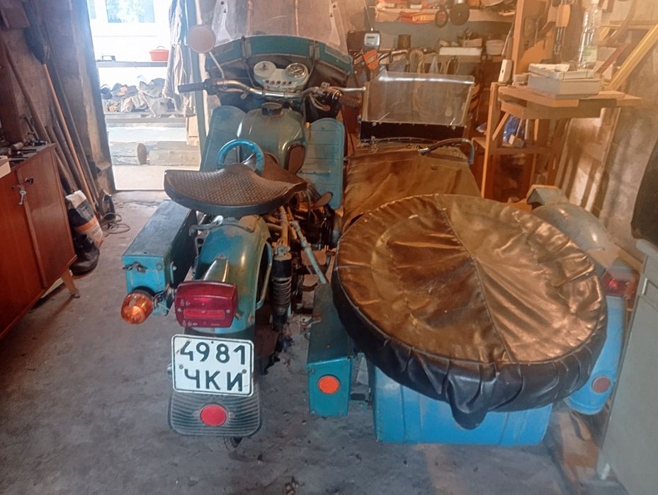 Продам мт 11 в гарному стані