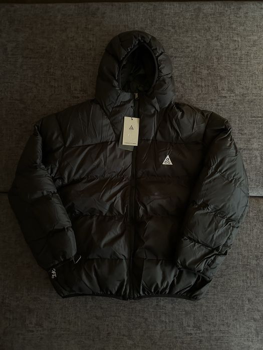 Пуховик Nike ACG