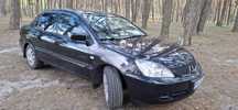Авто Lancer 9 2006 рік 1.6 з ГБО гарний стан