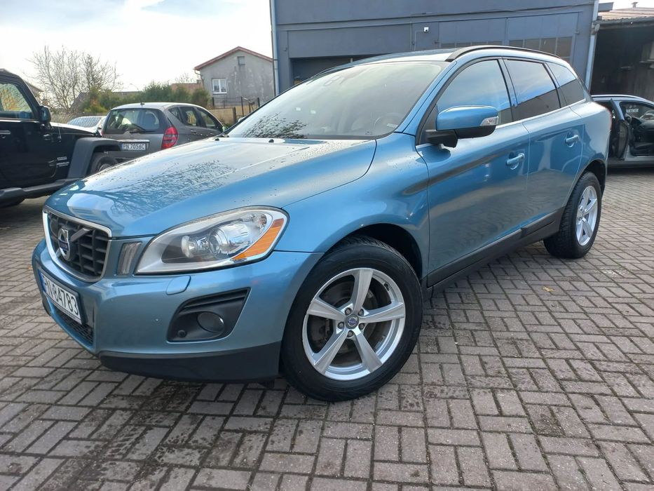 Volvo XC 60